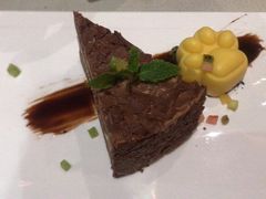 悦6精选甜品Dessert-YUE·6·西式融合餐厅(外滩六号店)