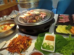 -鲜一烤肉(沈北店)