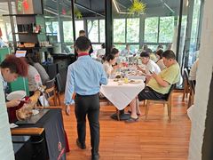 -拉蒂娜·巴西牛排馆 Latina·Brazilian Steakhouse(陆家嘴旗舰店)