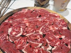 -旧街市鲜货老火锅(大光路店)