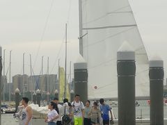 -鑫艋游艇海钓俱乐部