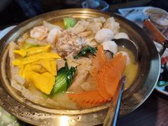 -大潮淮·淮扬菜(何园旗舰店)