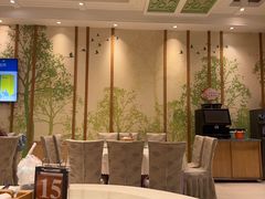 -吉林省林业宾馆-餐厅