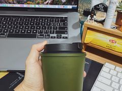 -Manner Coffee(壹方城店)