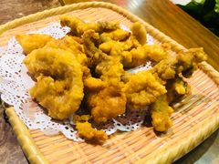 -城门口平价大排档·火锅·干锅·小炒