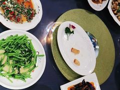 -渔满仓海鲜渔家(象山二店)