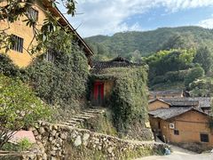 -杨家堂村