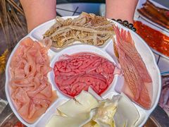 -鼎伙伙火锅串串·10年品牌传承(白象居总店)
