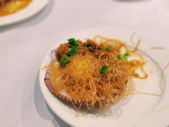 粉丝扇贝-大三元 Crystal Seafood Restaurant Carlingford