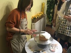 -千浔一暖DIY蛋糕烘焙(人民大学店)