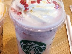 -星巴克臻选(济南万达店)