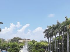 -厦门途易蓝罗约海景温泉酒店(园博苑地铁站店)