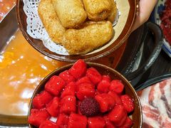 -冯校长老火锅(广州正佳广场店)