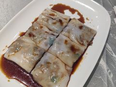 -春满人间酒楼(园岭中路店)
