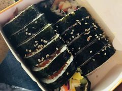 -传闻来紫菜包饭·打糕(西塔韩百店)