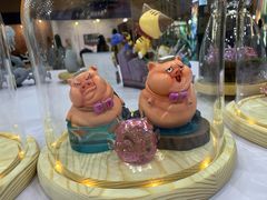 -上海跨国采购会展中心