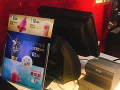 -麦当劳(龙之梦购物中心店)