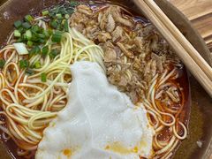 -袁家豆腐