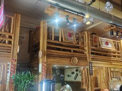 -恩你小木屋·烤肉韩式料理(嘉兴秀洲店)