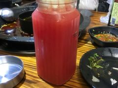 -味仙疯美蛙鱼头(清扬路总店)