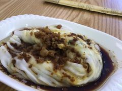 -三身人金新肠粉(丹霞店)