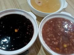 -田三卷馍(火车站店)