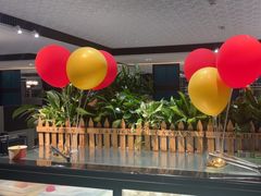 -晶丽香榭自助餐(南京大饭店)