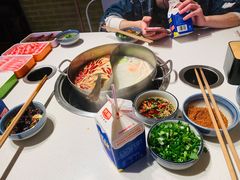 -大斌家串串火锅(德思勤店)