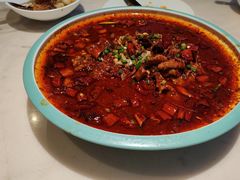 -茅庐毛血旺(临沂泰盛广场店)