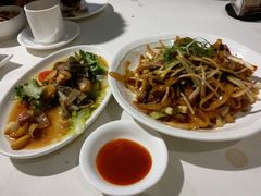 -潮福城潮州大酒楼(湖滨北路店)