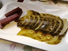 俄式渍香瓜-92°C俄式厨房(中央大街店)