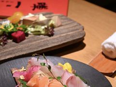 -蝉一日本料理(高新区店)