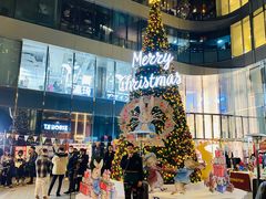 -杭州来福士中心