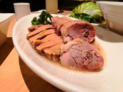 盐水鸭-避风塘(嘉兴八佰伴店)