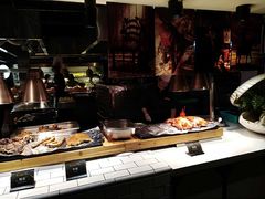 -V-ONE西雅图海鲜自助餐厅(仓山万达广场店)