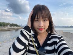-青岛银沙滩