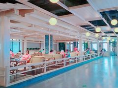 -星河湾温泉洗浴酒店