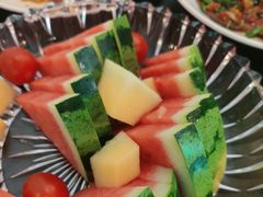 -香丰阁·烤鸭·川湘菜(清河店)