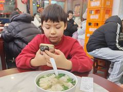 -馄饨侯(前门店)