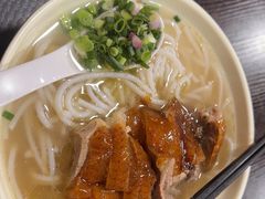 -盛品鲜东莞烧鹅濑粉(杨箕店)