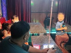 -唱吧麦颂KTV(马驹桥店)