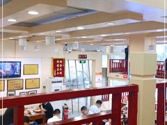 大堂-晋B2008刀削面(小南庄店)