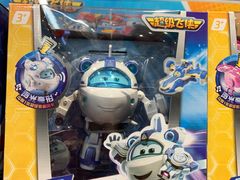 -TOYSRUS玩具反斗城(苏州中心店)