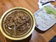 -南城香·饭香串香馄饨香(赵公口店)