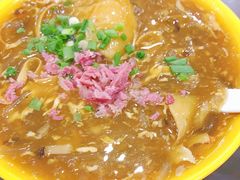 -毛华美食(清扬路店)