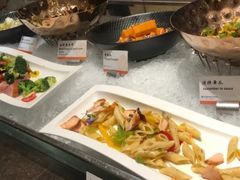-星璨·自助餐厅-厦门禹洲温德姆至尊豪廷大酒店
