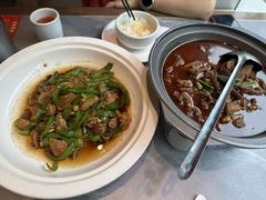 -肖记公安牛肉鱼杂馆·省级非物质文化遗产(江汉路直营店)