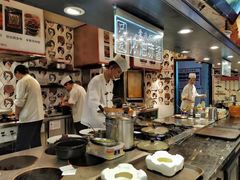 -申阿婆·上海菜·小海鲜(国展店)