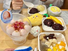 -满记甜品(湖滨店)