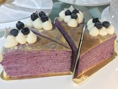 -星禾悦法式千层蛋糕(大卫城店)